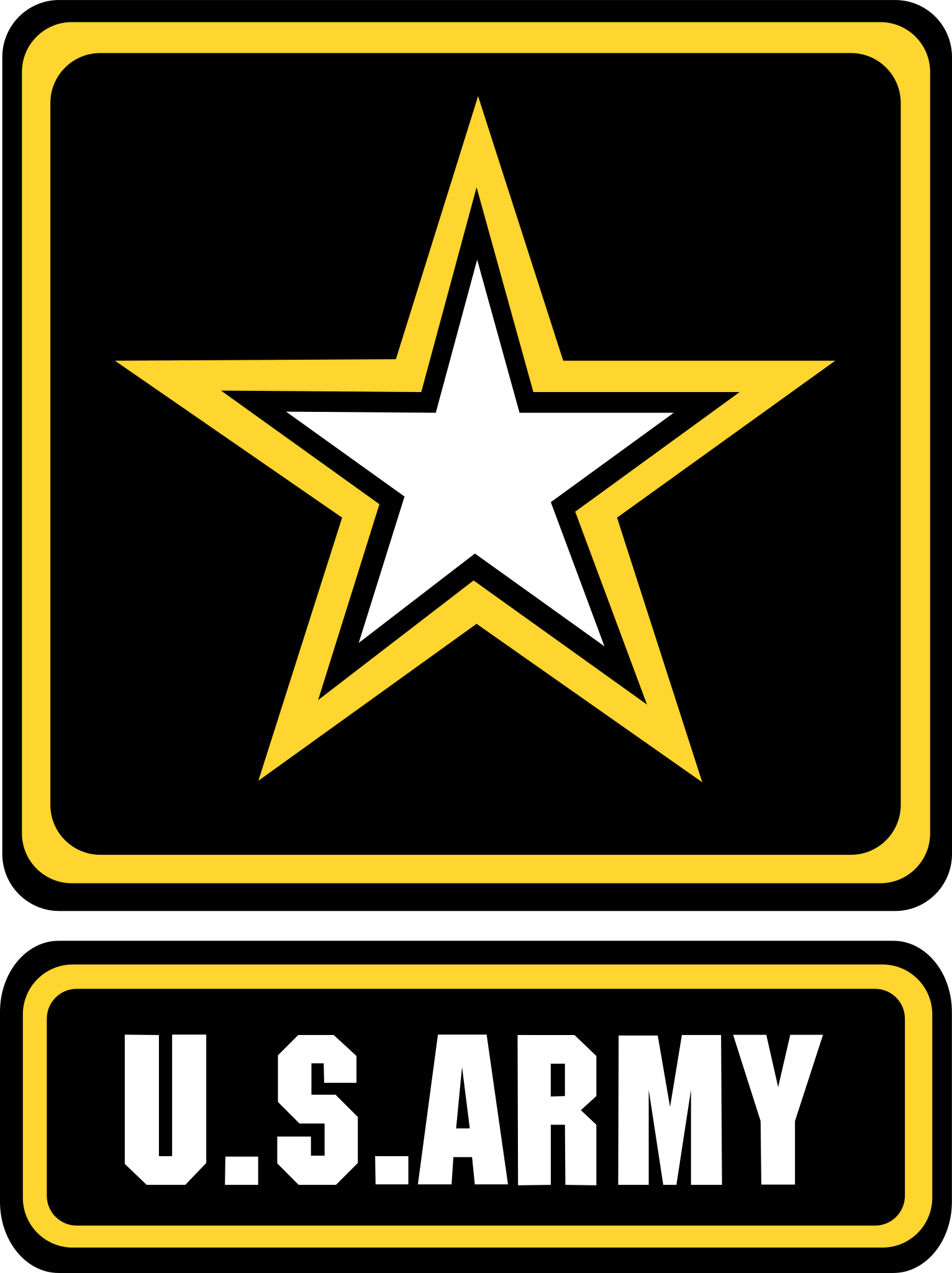 ARMY LOGO