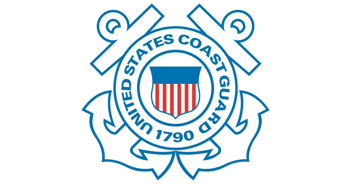 COAST GUARD LOGO