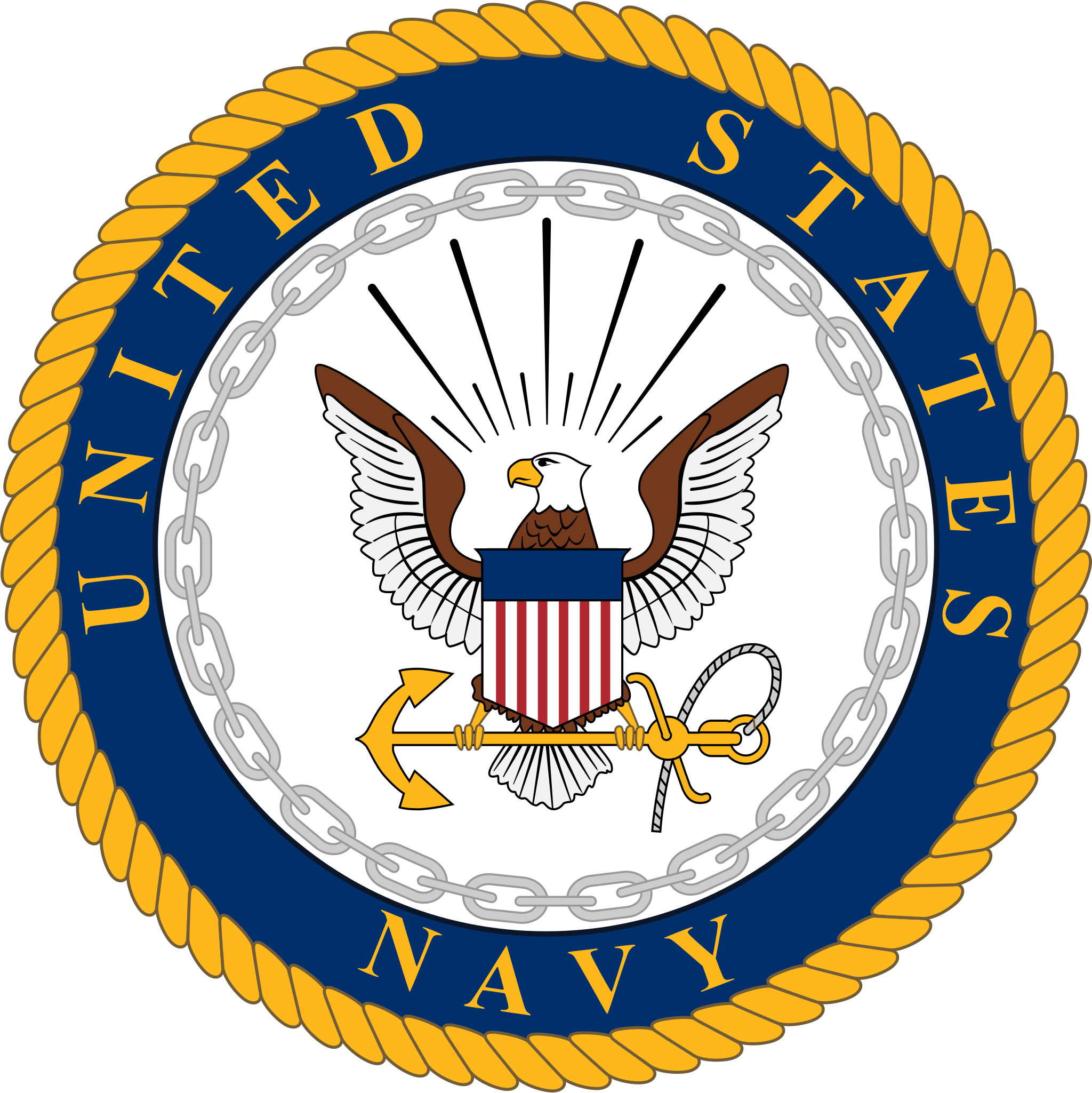 Navy Logo