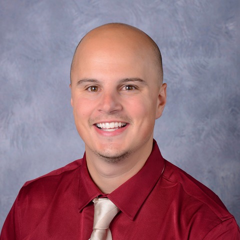 Daniel Nipper