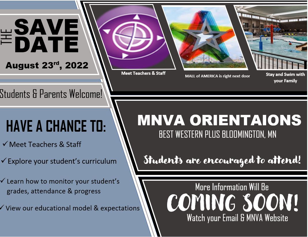 High School Activities Minnesota Virtual Academy