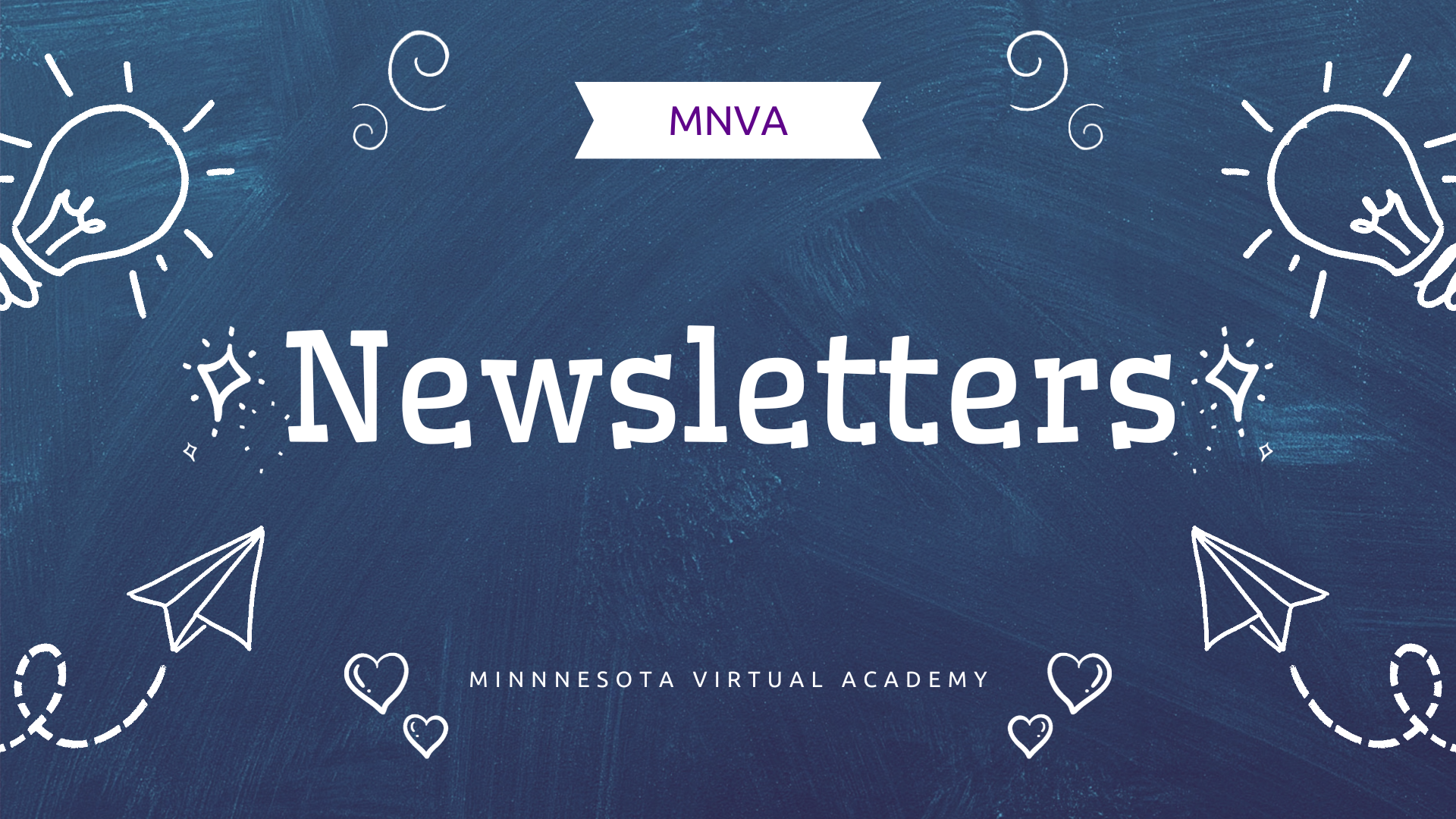 MNVA Newsletters