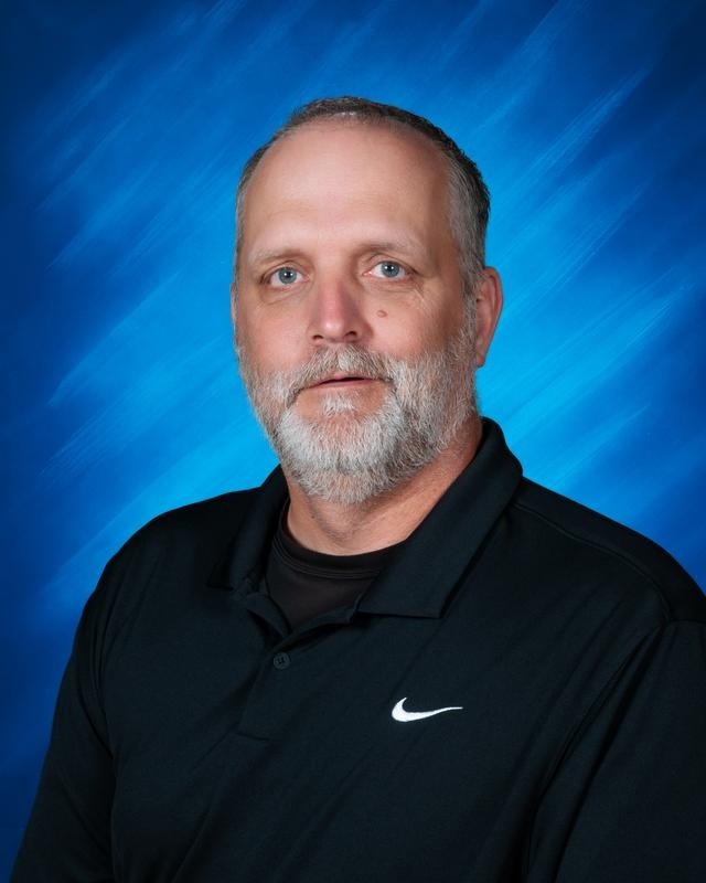 Dean of Students/Activities Director - Mr. Hovland