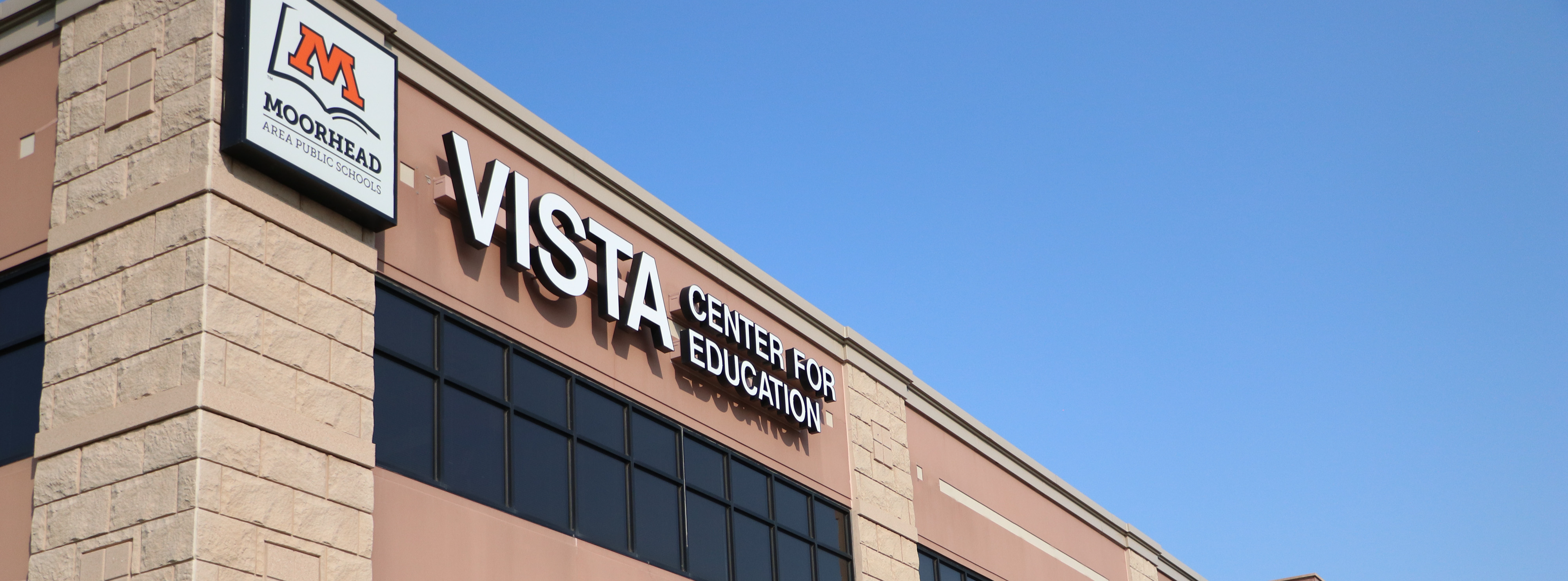 Vista Center for Education