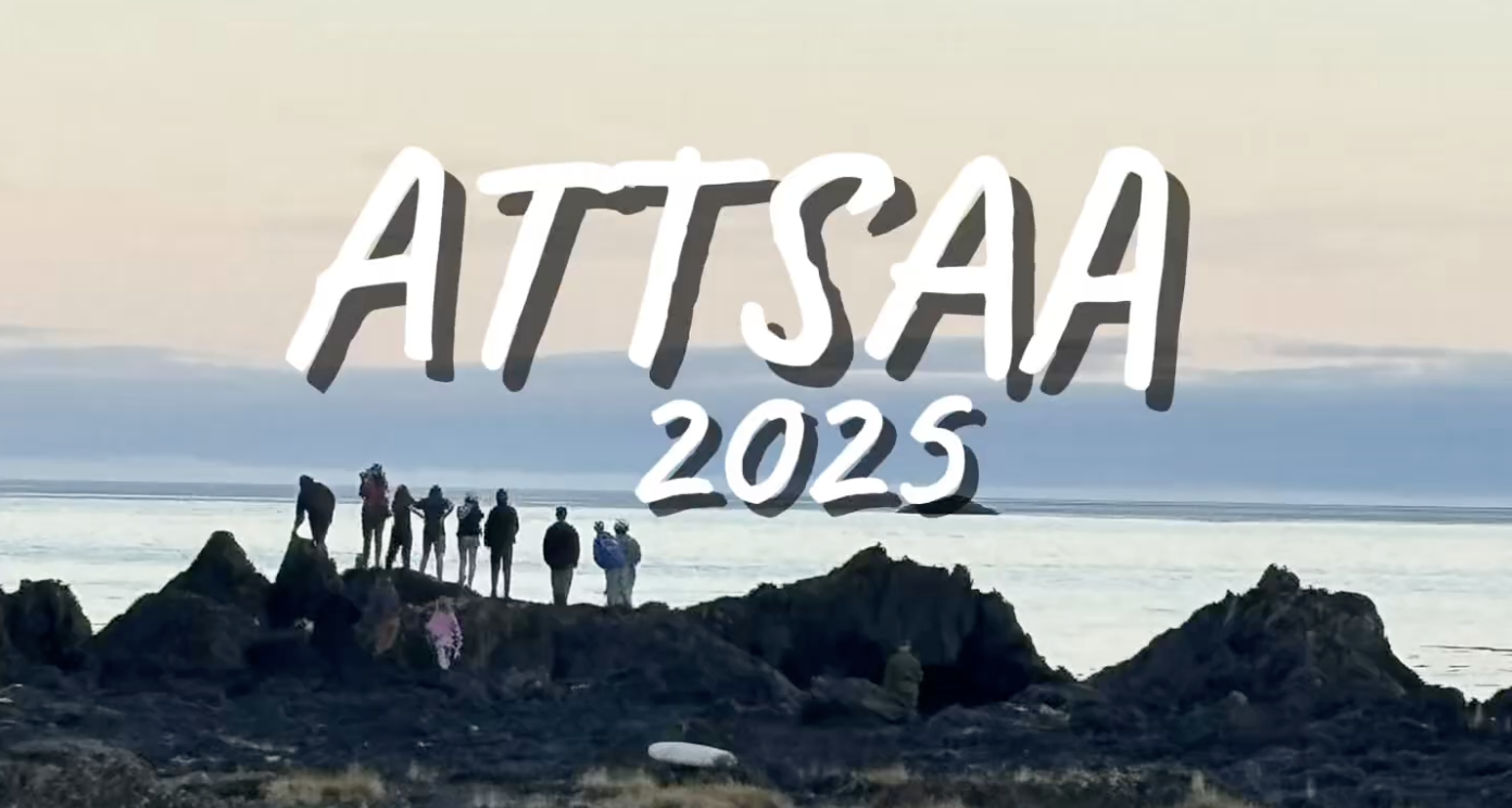 2025 ATTSAA