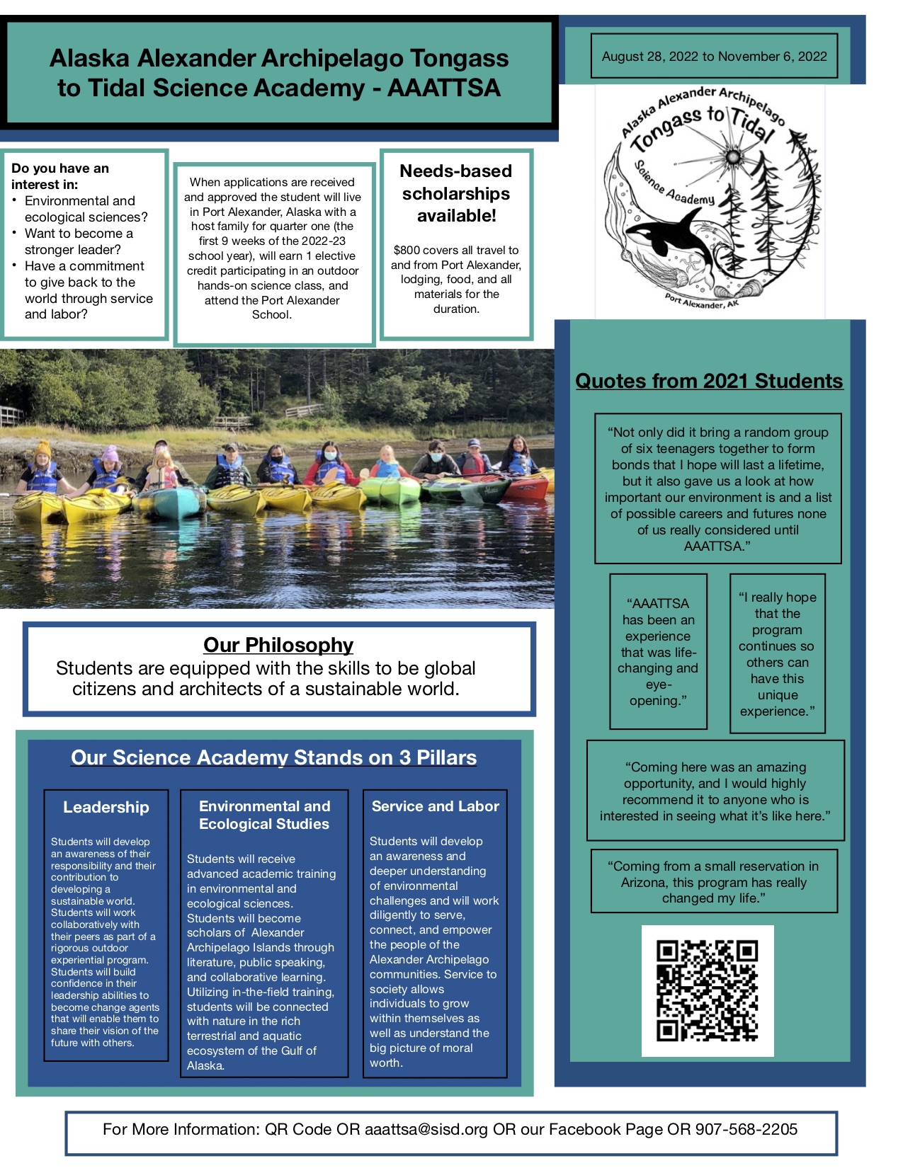 flyer