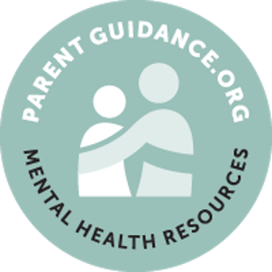 Parent Guidance .org Logo