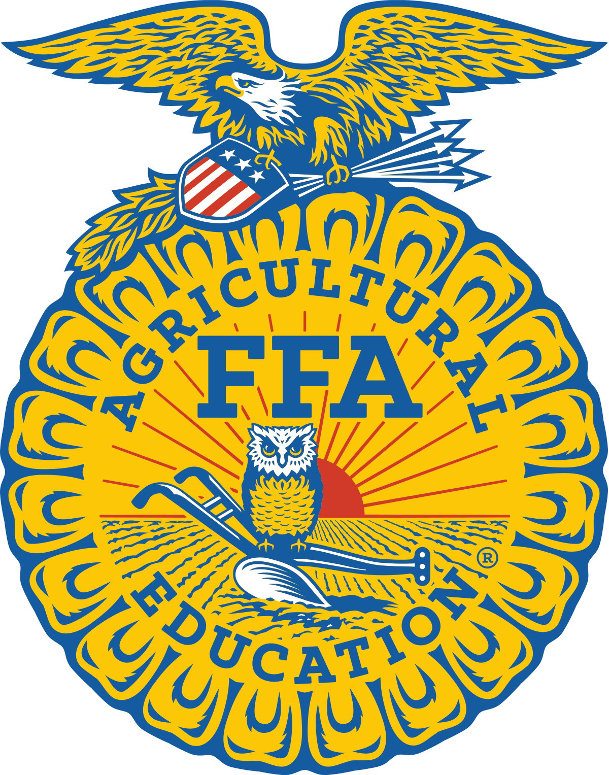 Agricultural Education - FFA