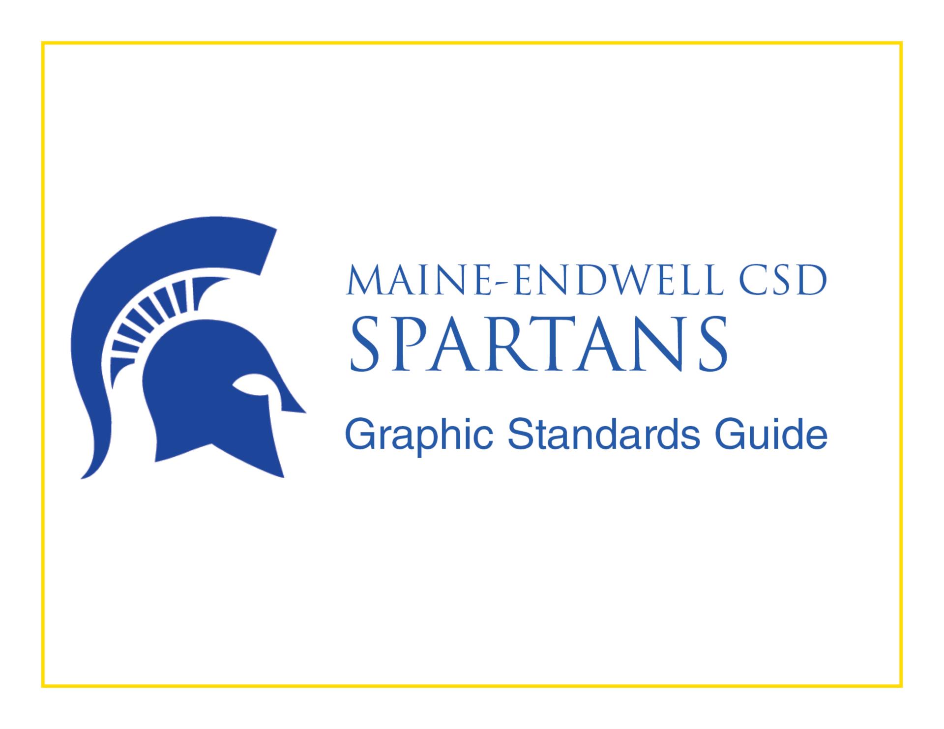 Graphics Guide & Toolkit MaineEndwell Central School District