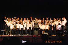 MAINE-ENDWELL MUSIC PROGRAM