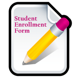 Enrollment forms