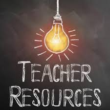 teacher resources