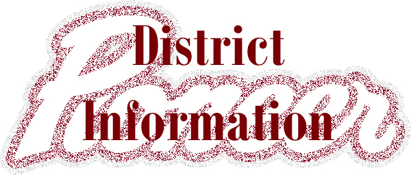 District Information