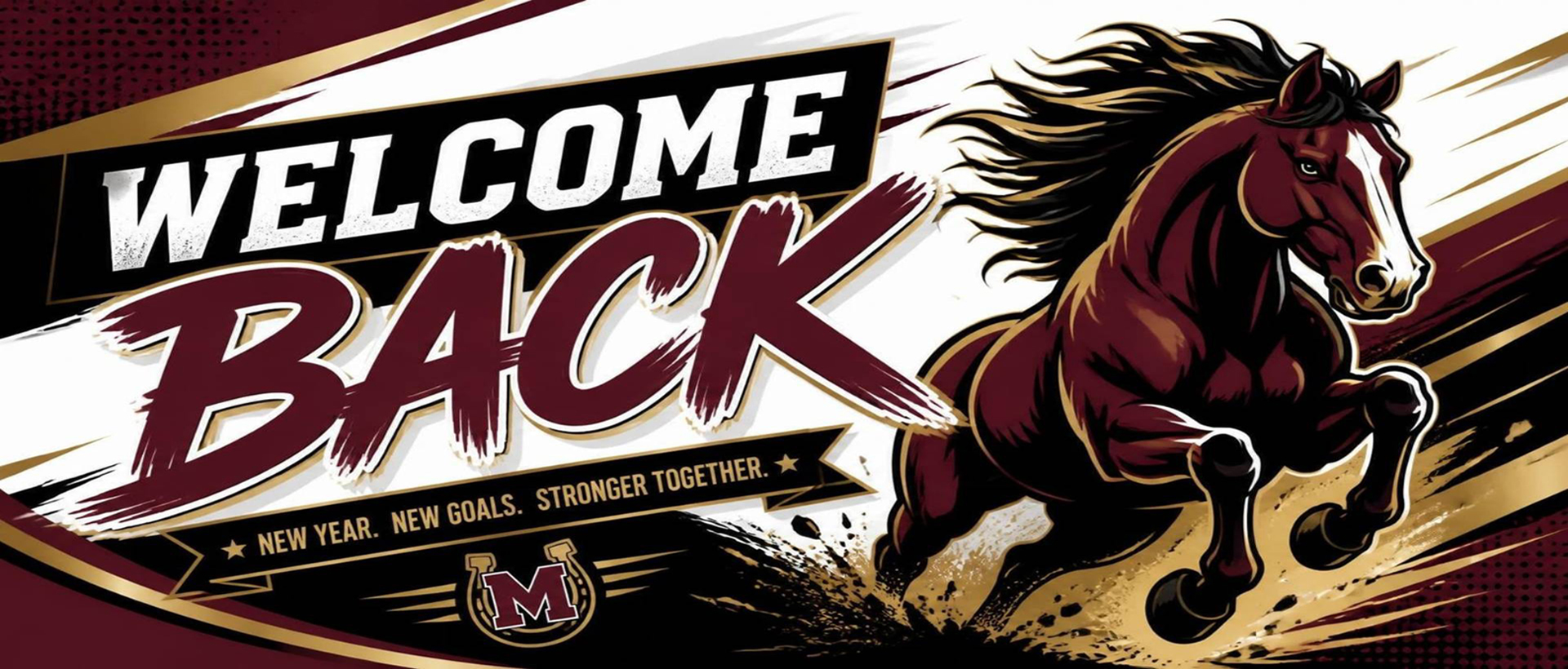 Welcome Back