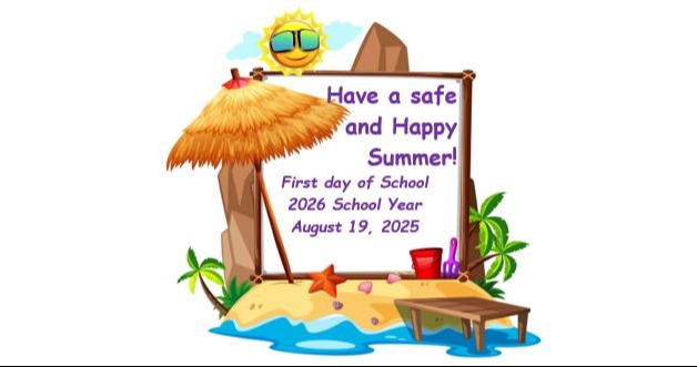 Happy Summer