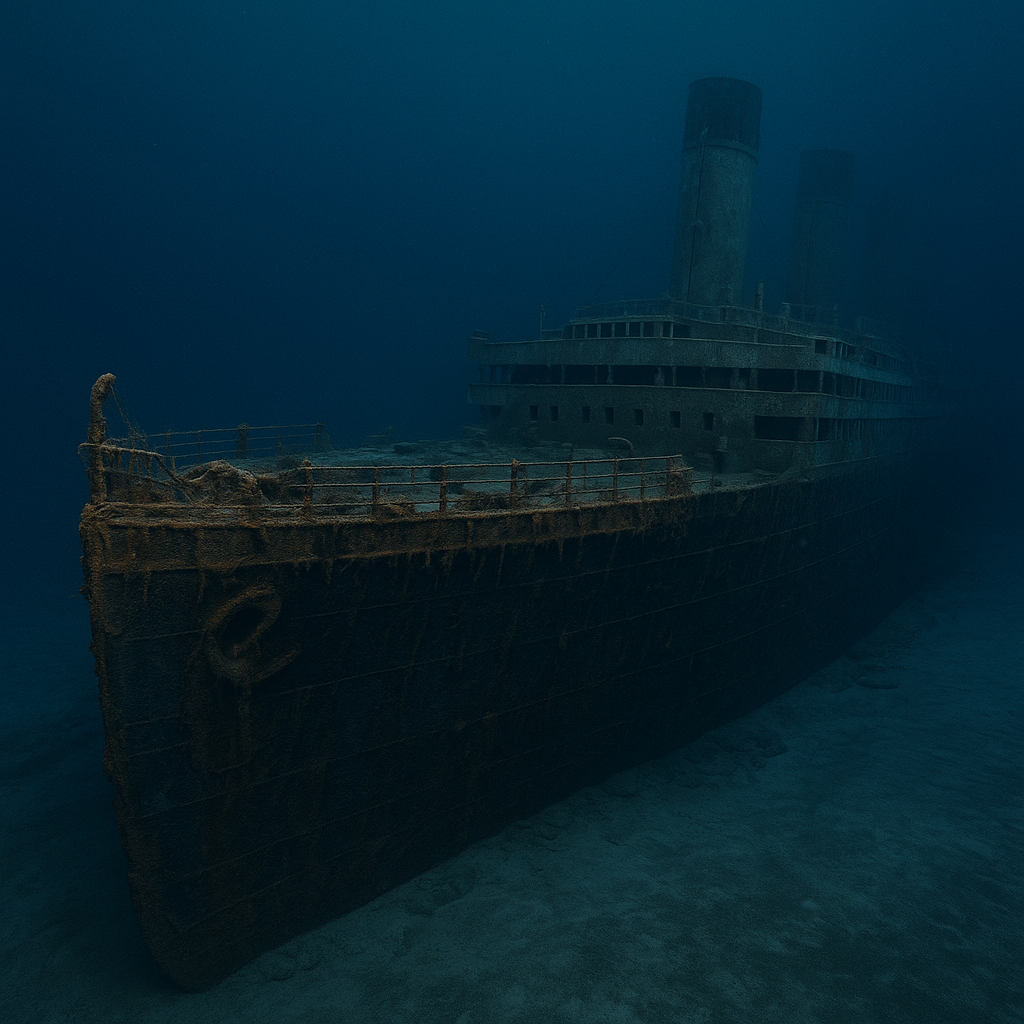 titanicaiimage