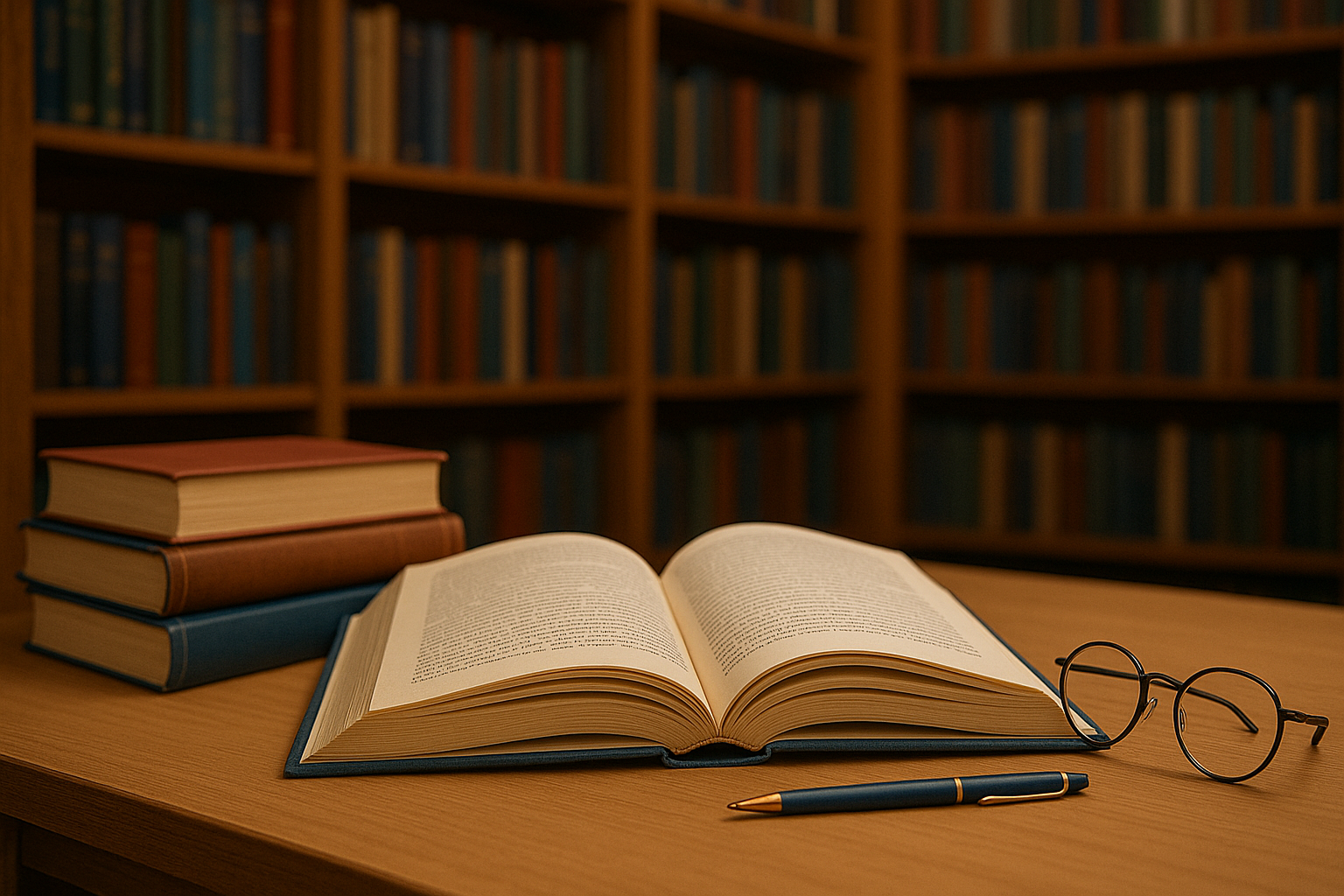 librarybookopeninlibrary