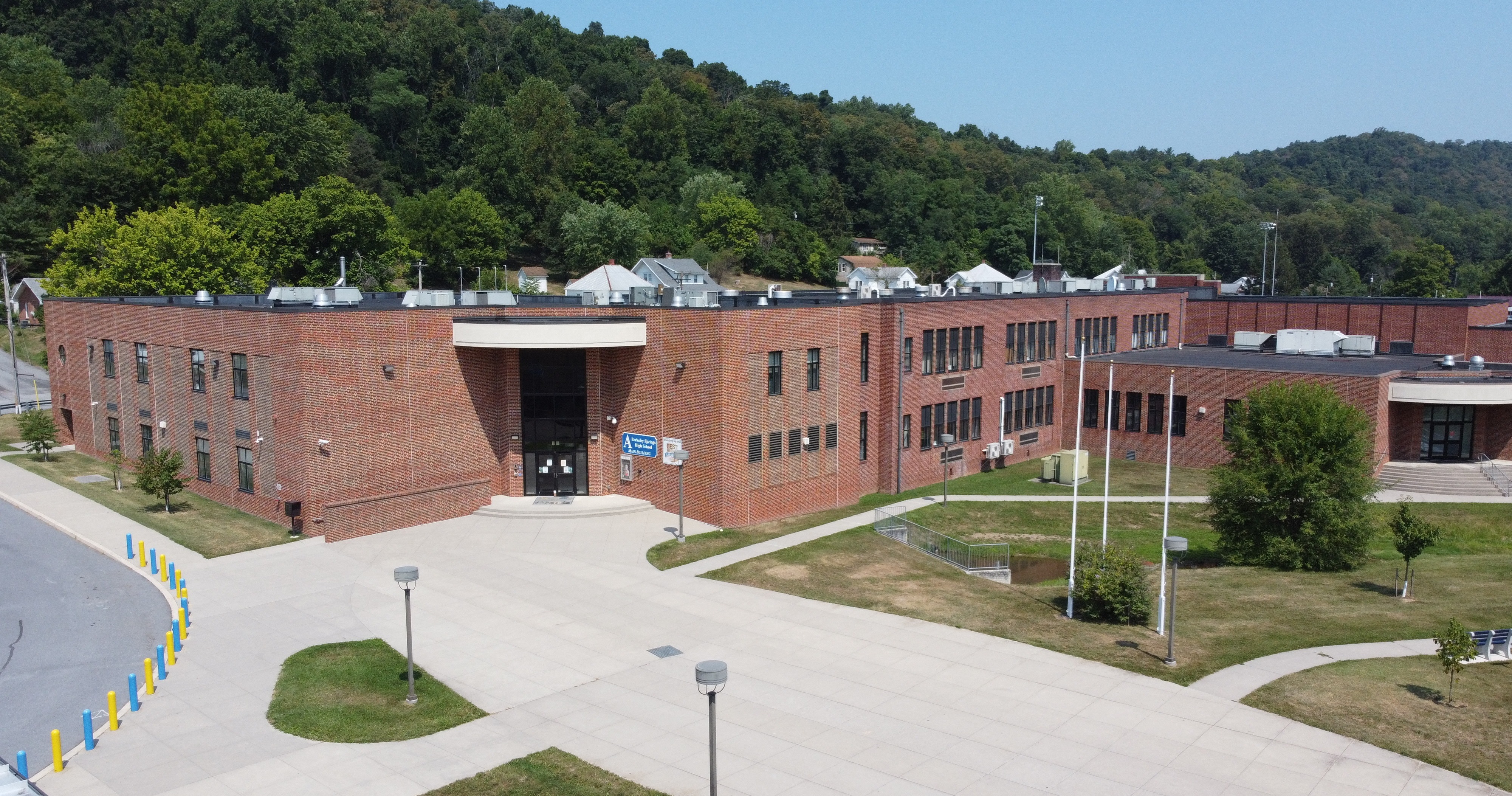FrontOfSchool