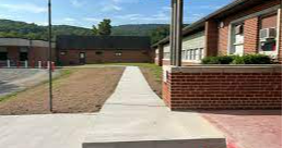 Paw Paw School