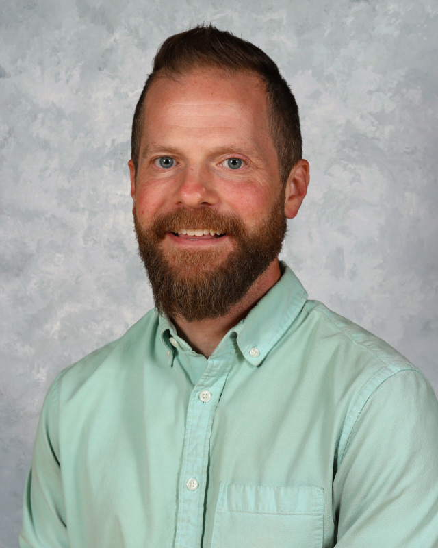 Clinton Cochrum - PPES