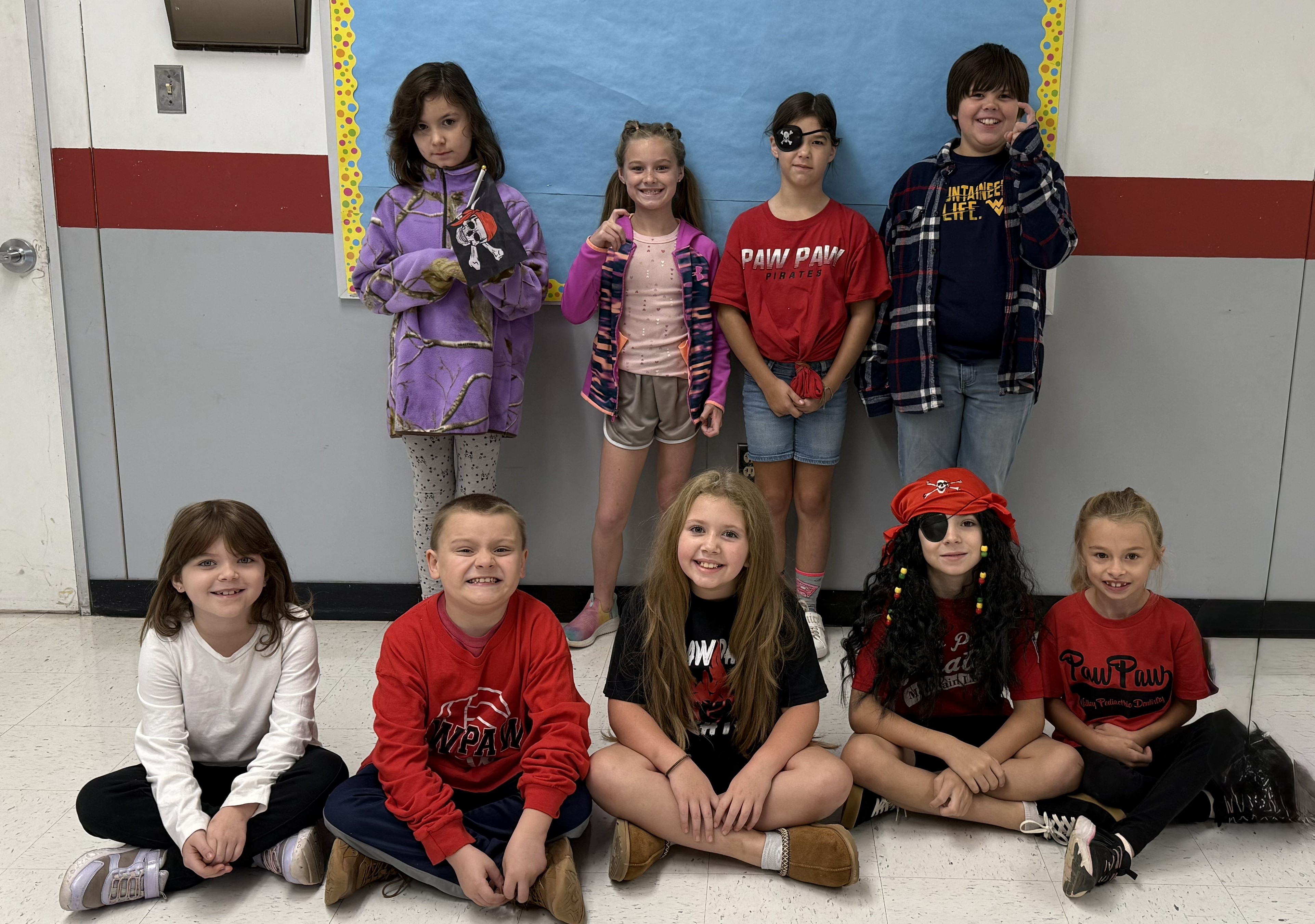 Pirate Day