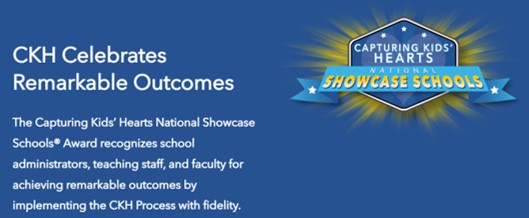 CKH - National Showcase School
