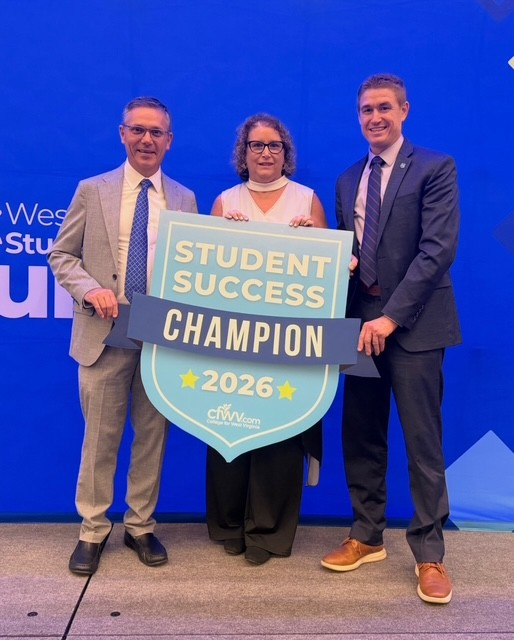2026 American College Application Campaign School of Excellence Award
