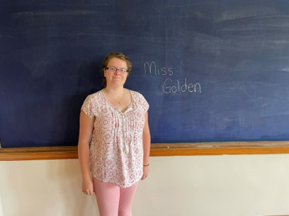 Mrs. Teacher