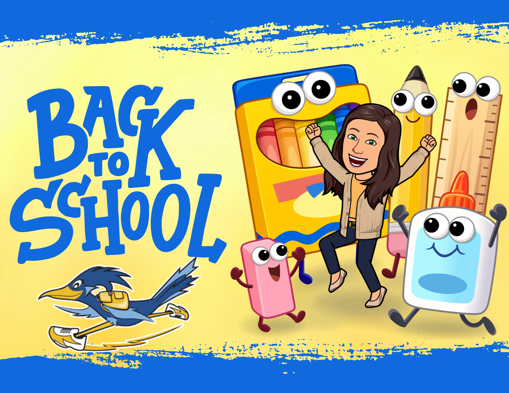 Back To School