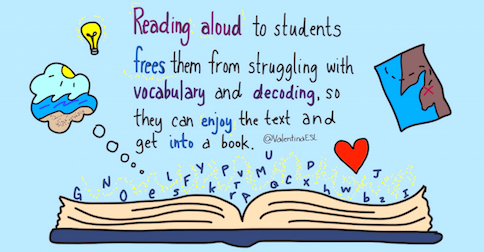 read aloud