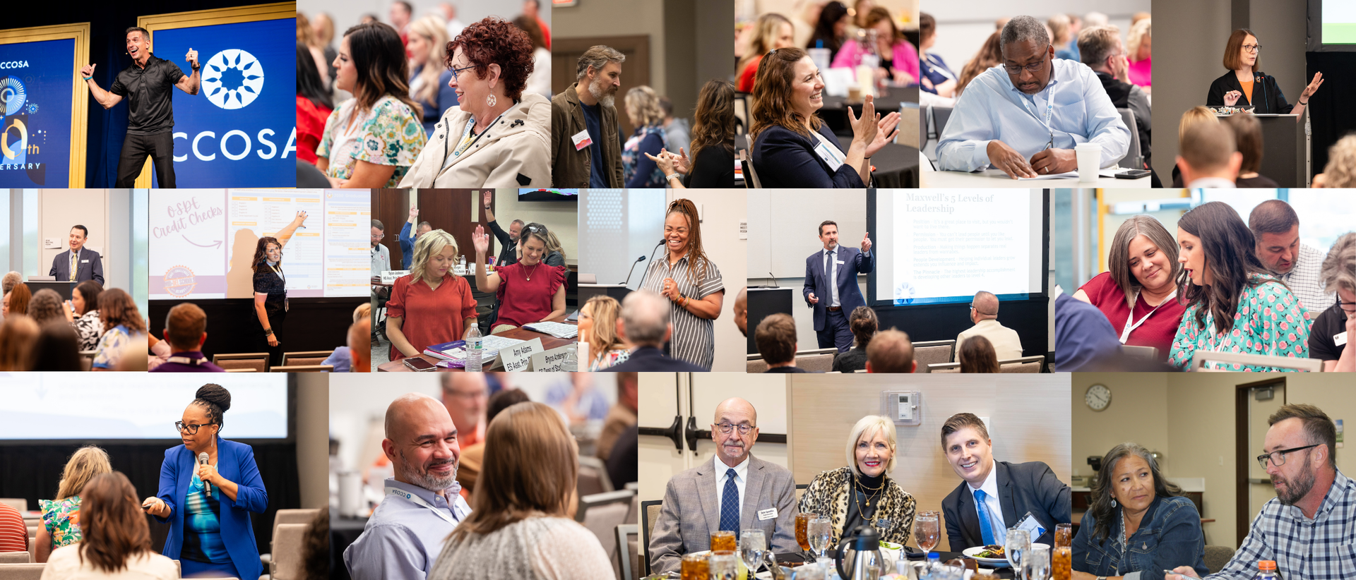 Cooperative Council for Oklahoma School Administration