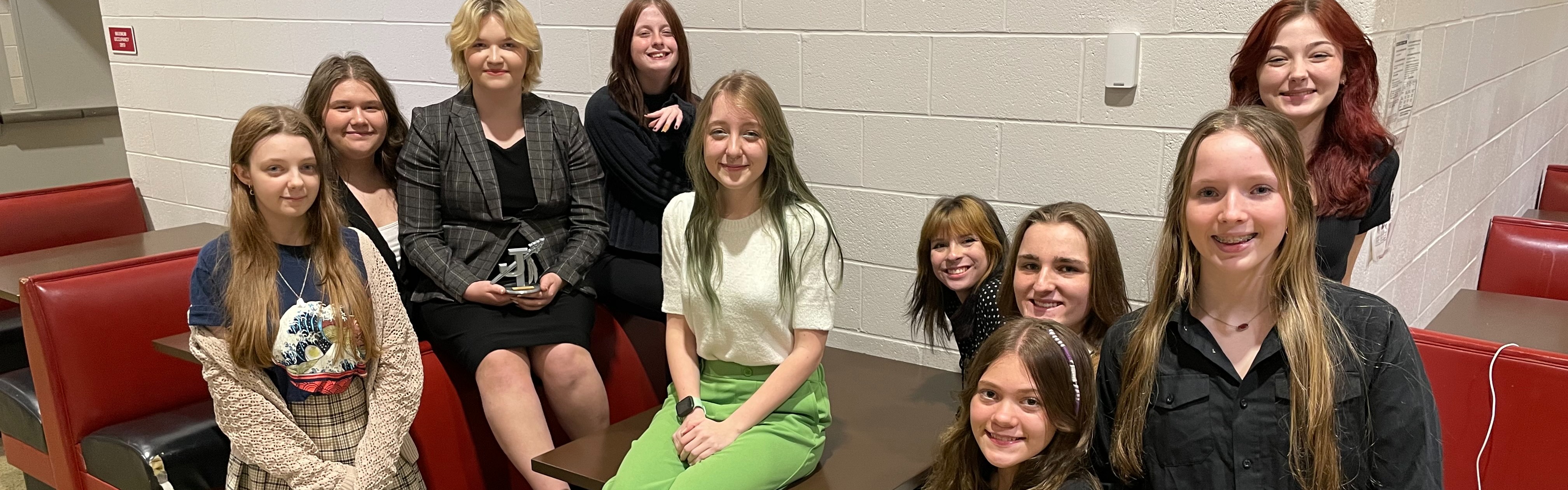 Home Scott City R1 School District