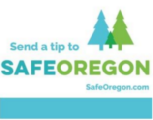 safeoregon logo