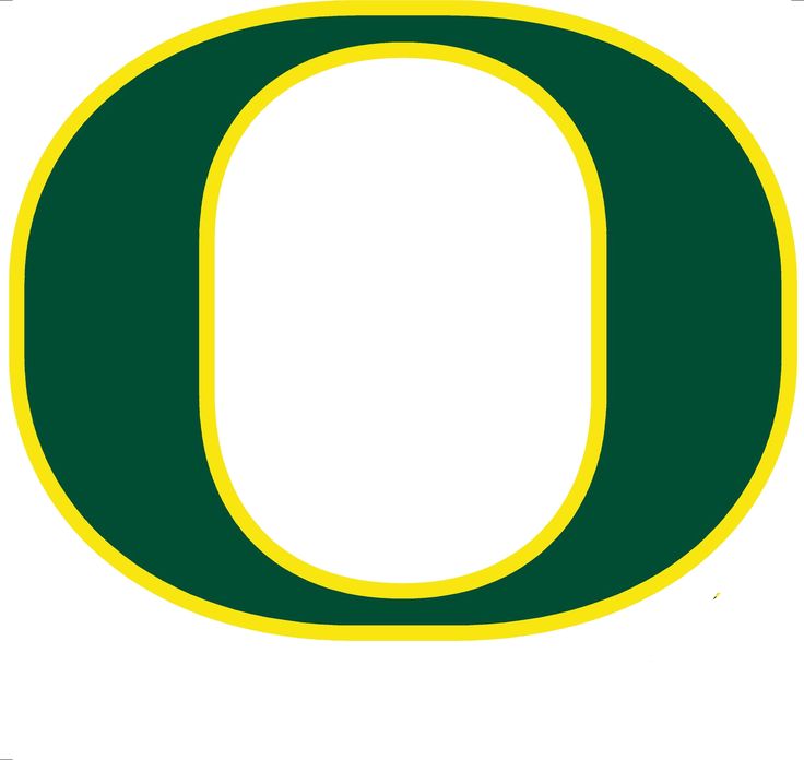 University of Oregon Logo