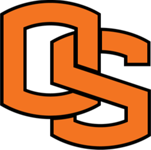 Oregon State University Logo