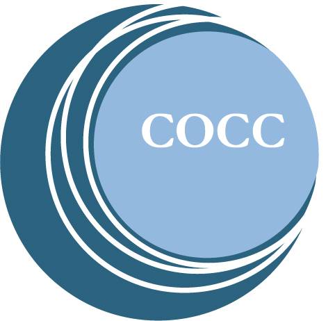 Central Oregon Community College Logo