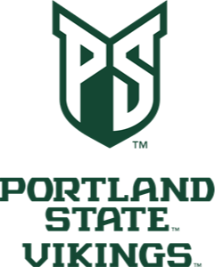 Portland State University Logo