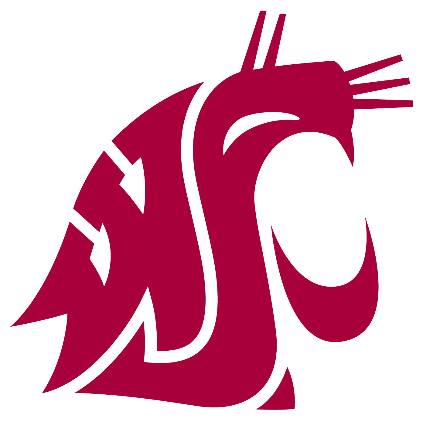 Washington State University logo