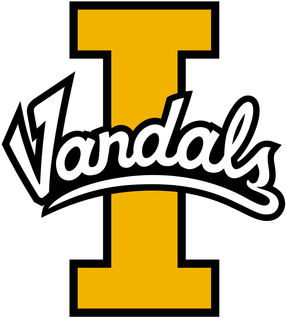 University of Idaho Logo