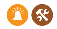 Safety and Modernization Icons