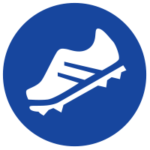 Athletics Icon