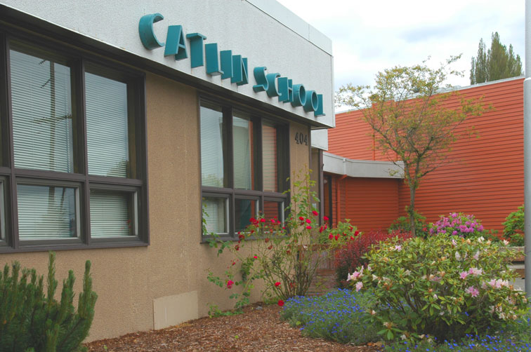 Catlin School