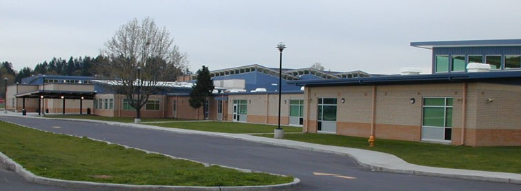 Kelso HS