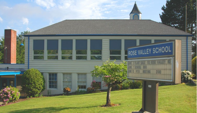 Rose Valley Elementary