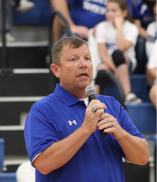 Human Resources Contact Information Wolfe City ISD