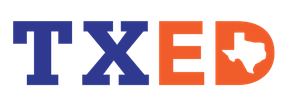 TXED Logo