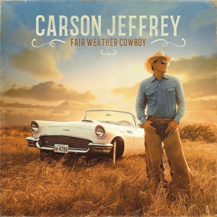 Carson Jeffrey Band