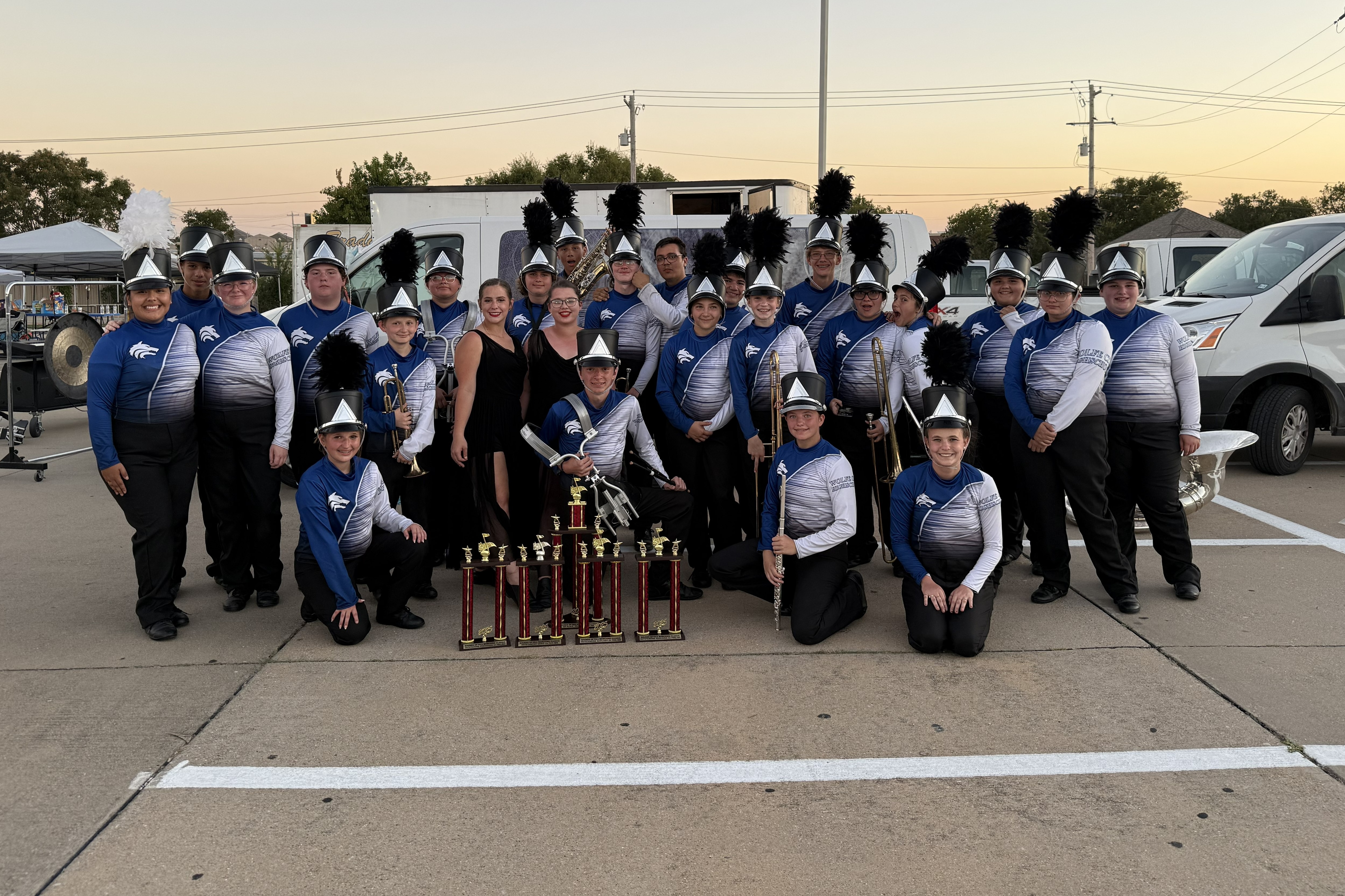 band