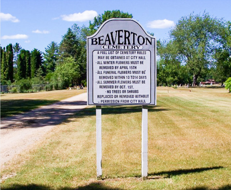 Cemetery | City of Beaverton