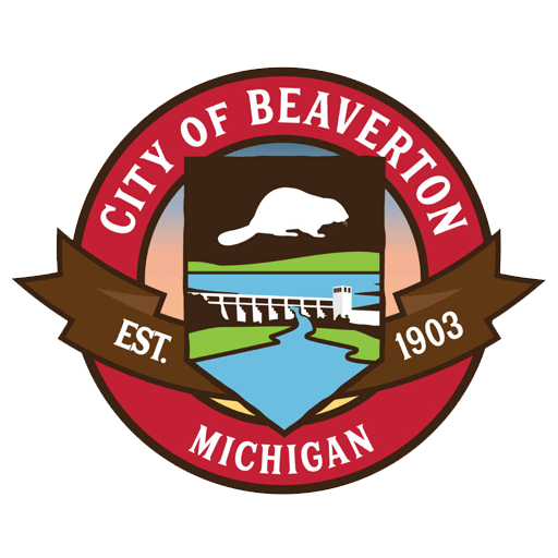 beaverton city logo